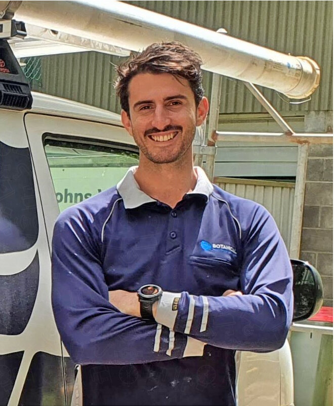 Blocked Drains Service