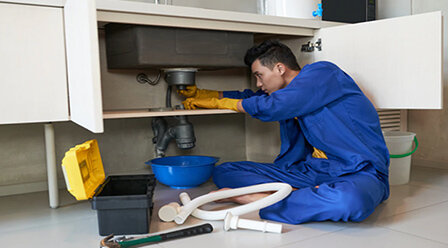Why Do Pipes Burst?