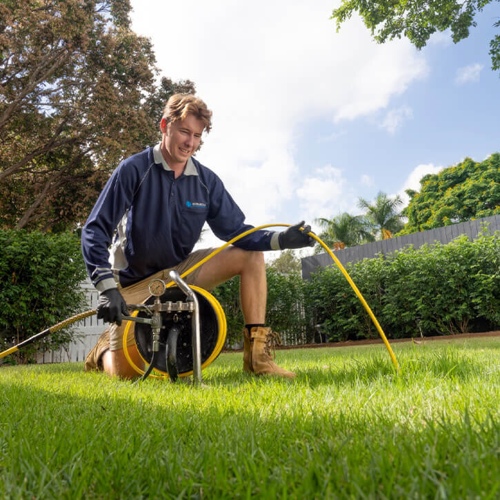 Cctv Inspection Services