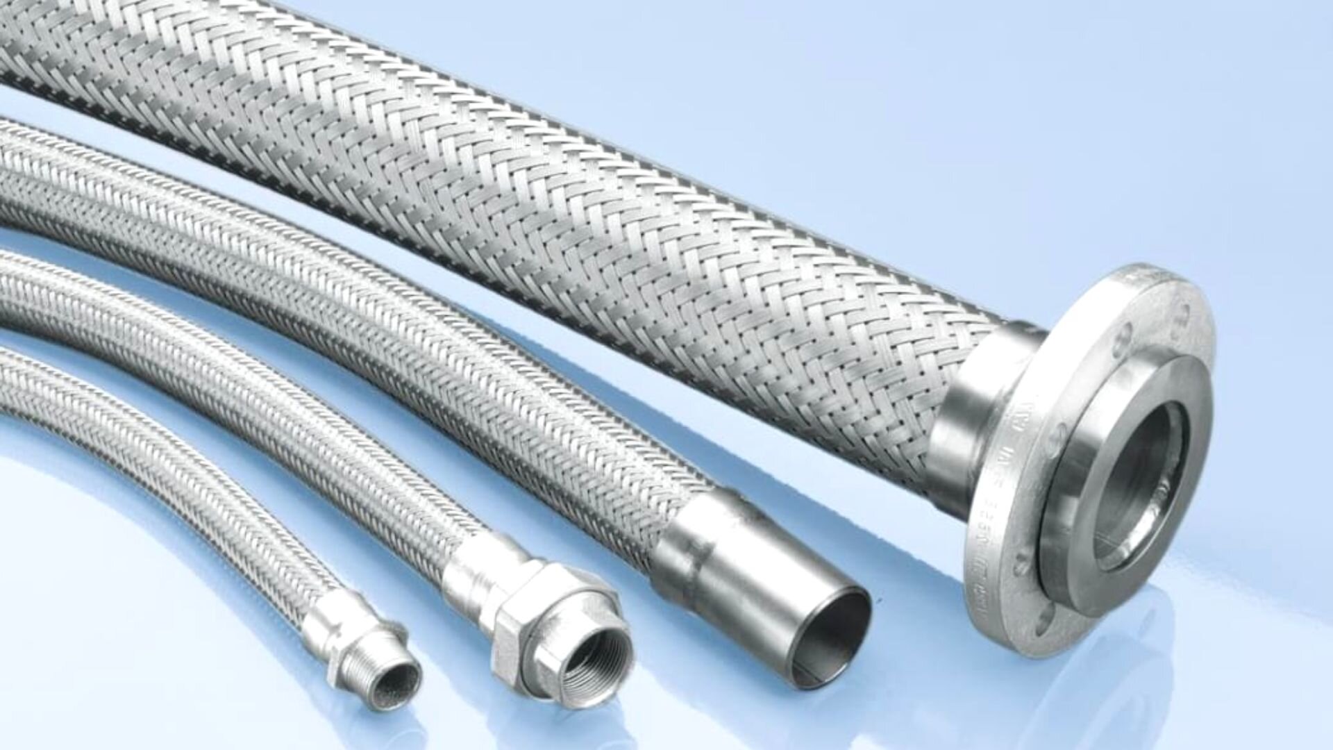 Flexi Hose Tips & Tricks