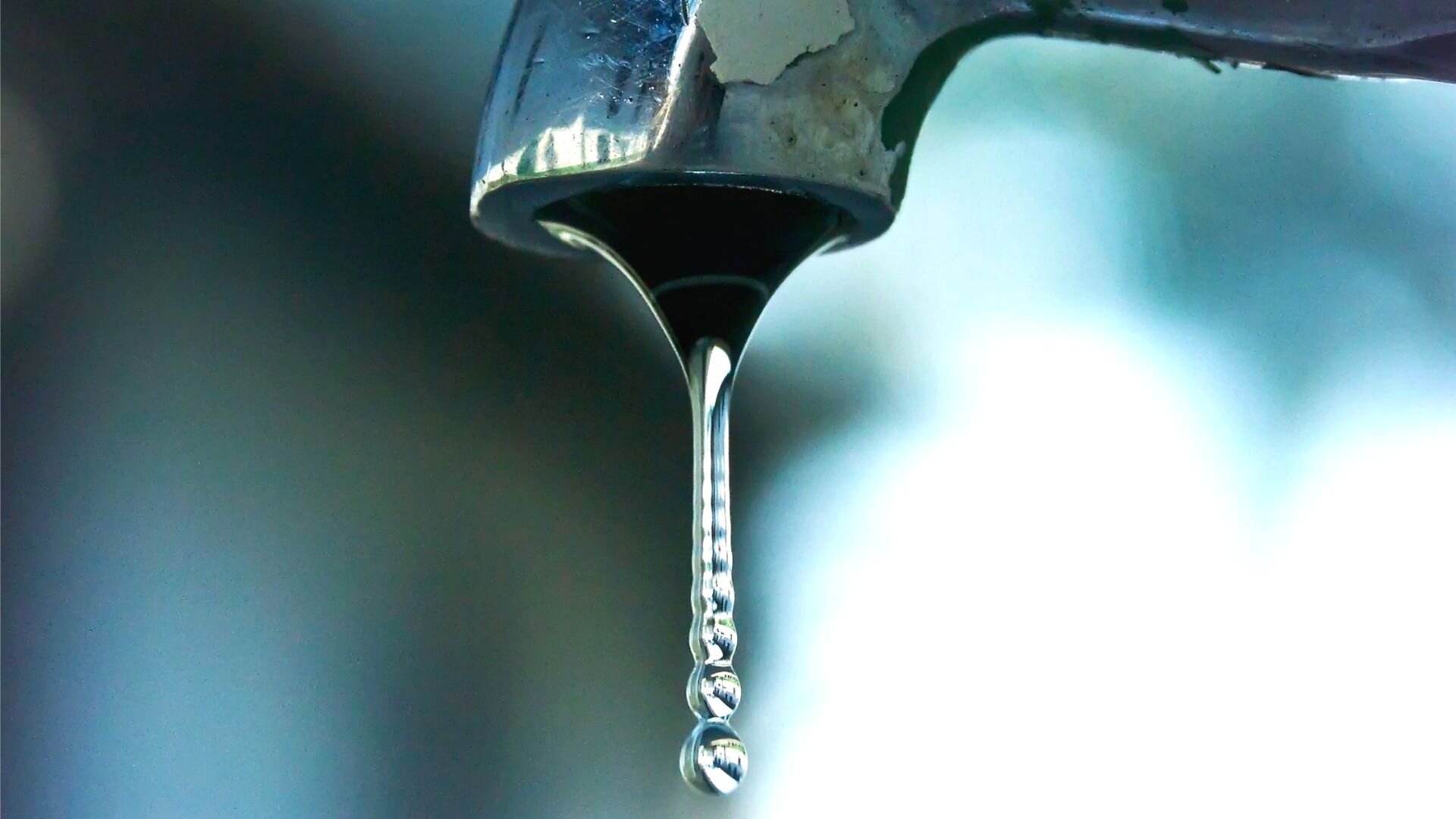 2023 03 Dripping Kitchen Sink Tap Dripping Kitchen Sink Tap