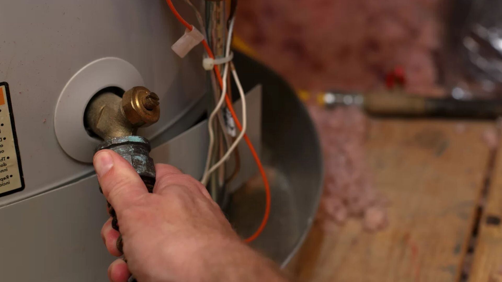 Why Does My Hot Water Run Out So Quickly?
