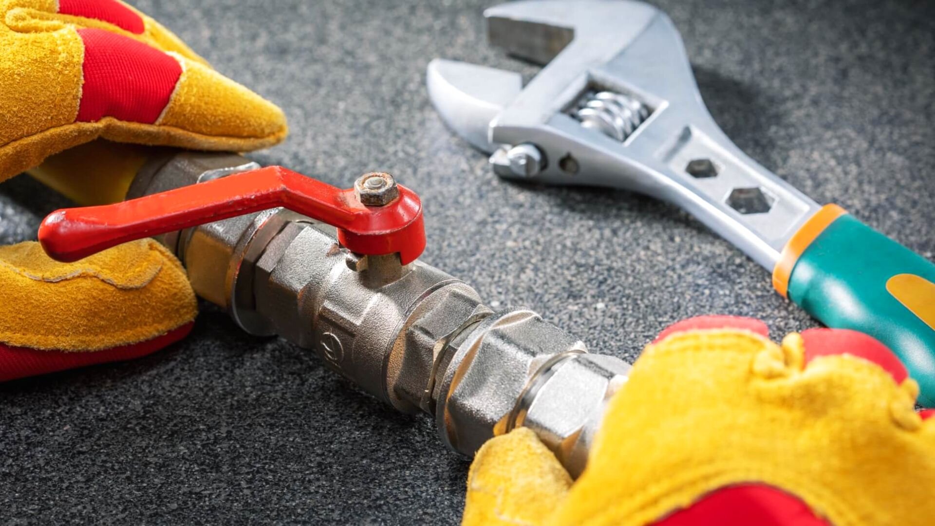 The Importance Of Maintenance Plumbing