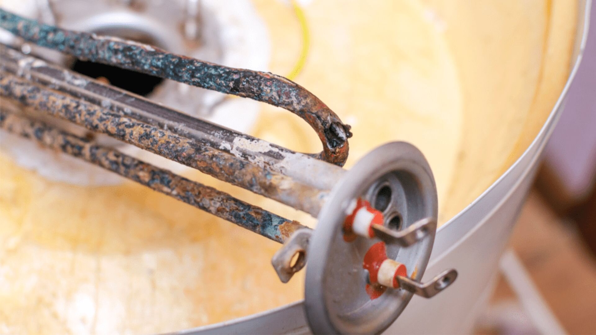 2023 03 Sediment Build Up In Water Heater Sediment Build Water Heater