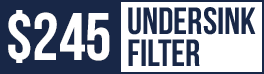 Sink Filter Deal